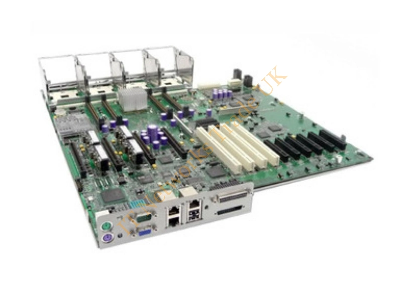 012068-000 HP System Board for ProLiant ML570 G3 Server Server Motherboard