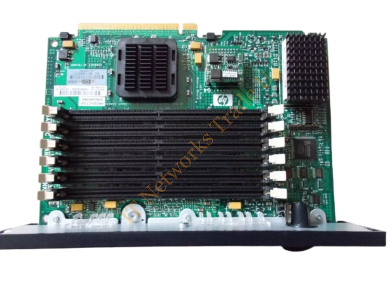 012074-000 HP Hot Plug Memory Expansion Board for ProLiant ML570 G3
