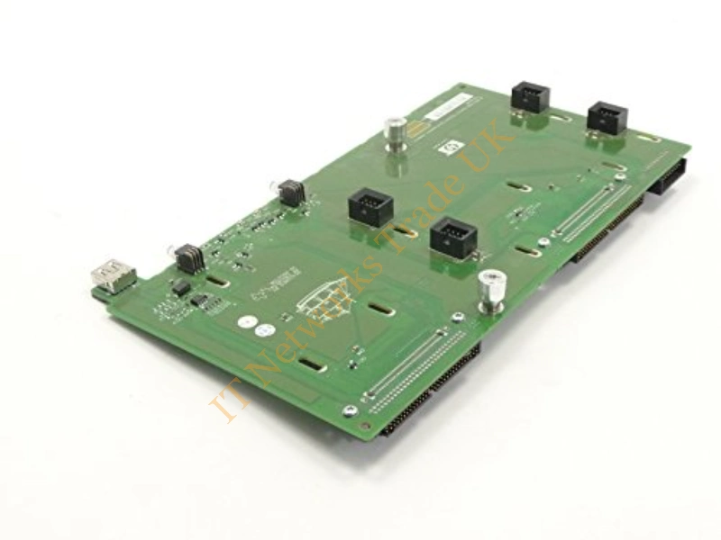 012085-501 HP Fan Board for ProLiant ML570 G4 Server Cooling Fan