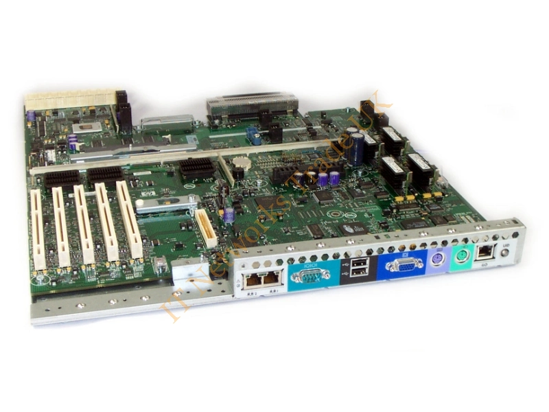 012092-501 Compaq System Board for Proliant DL580 G3 Server Motherboard