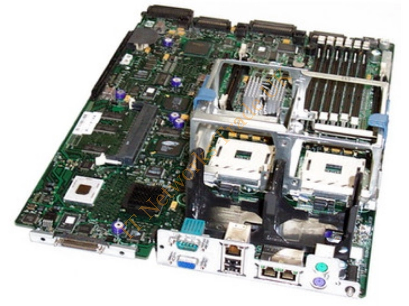 012138-000 HP SysteSystem Board for ProLiant DL380 G4 Server Server Motherboard