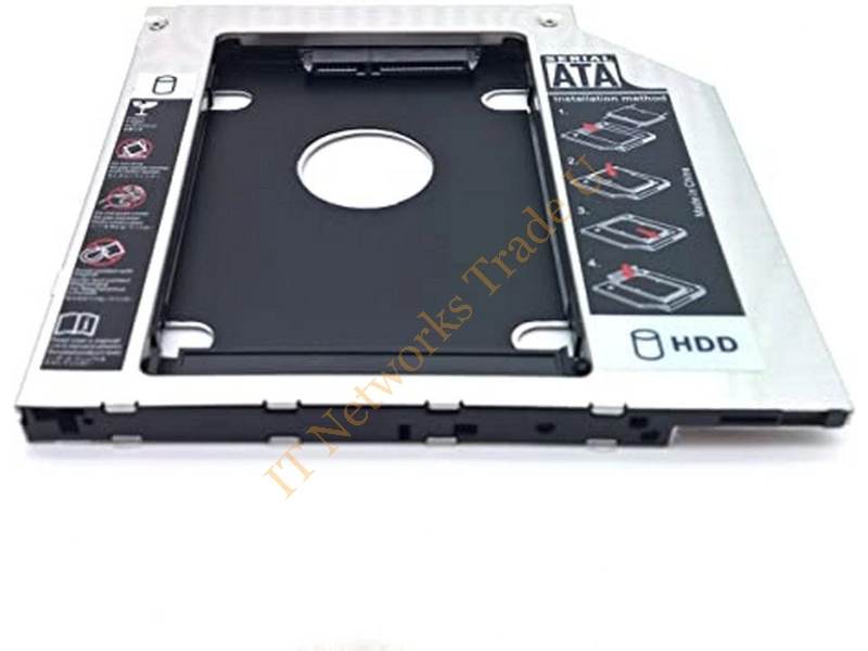 01213C Dell Hard Drive Caddy Countersunk Screws for PowerEdge 2600 / 2650 / 2800 HDD Accessory