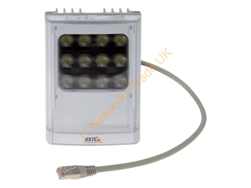 01216-001 - Axis 01216-001 Security Camera Accessory Ir Led Unit