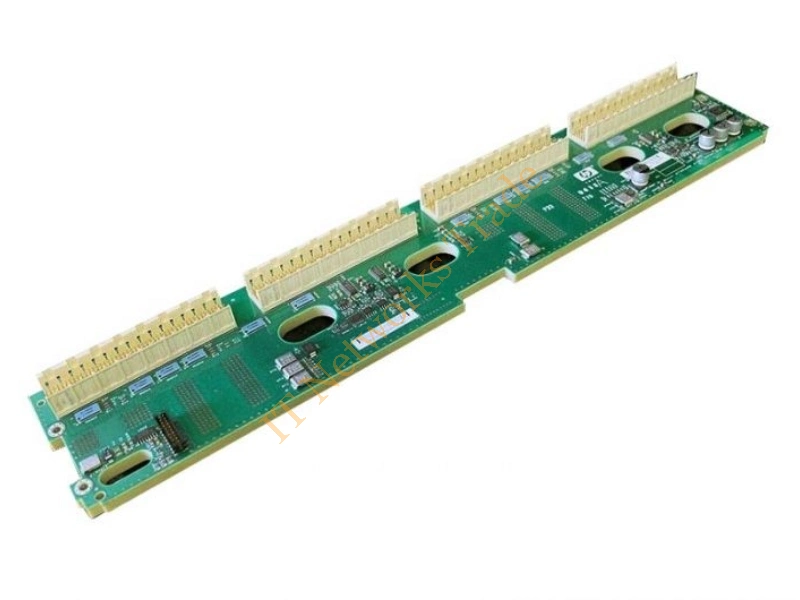 012198-501 HP Backplane Board Assembly StorageWorks 1500 Server Accessory