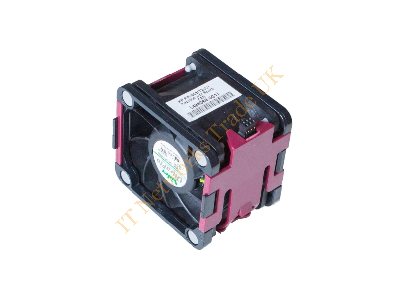 012201-001 HP ProLiant DL100 G2 Hot-Pluggable Fan Cooling Fan