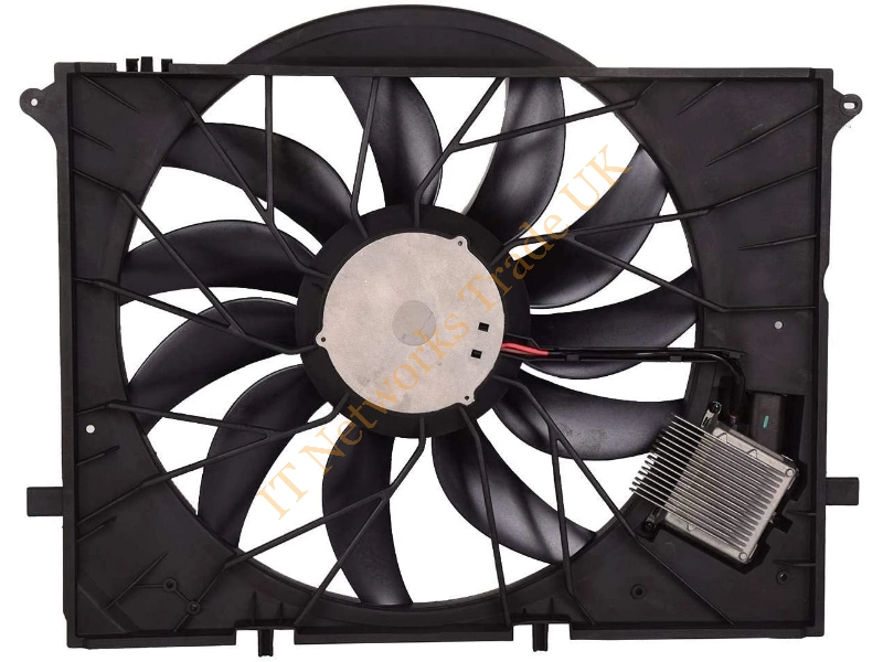 012201-501 HP Hot-Pluggable Fan Module for ProLiant DL100 G2 Cooling Fan