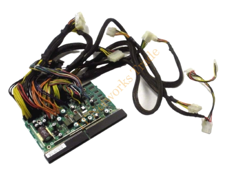 012251-000 HP Power Supply Backplane Board ProLiant ML370 G4 Server Server Accessory