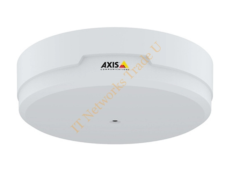 Axis T6112 Digital I/O module Accessory