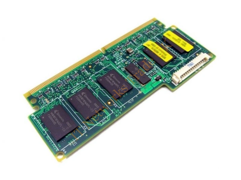 012304-001 HP 128MB Battery Backed Write Cache (bbwc) Memory Module for Ultra-320 Smart Array 641 642 6i Controller (no Battery) Cache Memory