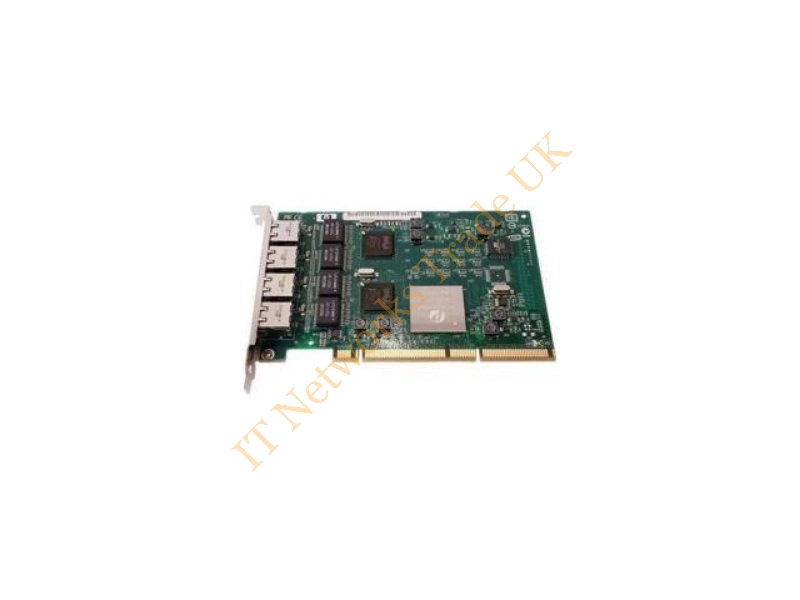 012355-002 HP Nc370f PCI-x Multifunction 1000sx Gigabit Server Adapter