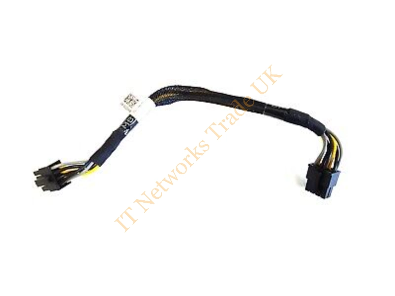 0123W8 Dell Backplane Power Cable for PowerEdge R620 Miscellaneous Cable