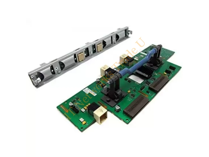 012412-501 HP MSA50 midplane and Backplane board Server Accessory