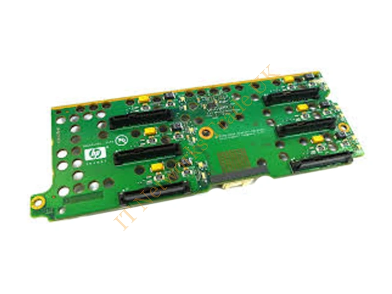 012442-000 HP Backplane Board for StorageWorks MSA60 Networking Accessory