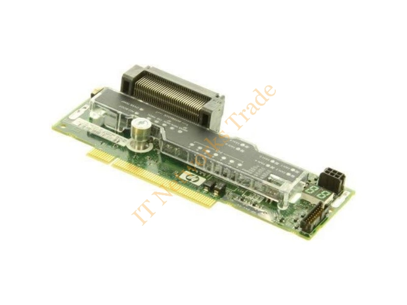 012447-501 Compaq PCI-X Hot-Pluggable Board for ProLiant DL580 G3 Server Accessory