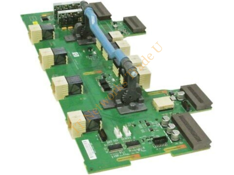 012474-001 HP Midplane Board for StorageWorks MSA70 / ProLiant DL385 G2 Server Server Accessory