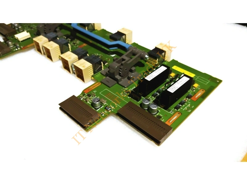 012475-000 HP Midplane Board for StorageWorks MSA70 Networking Accessory