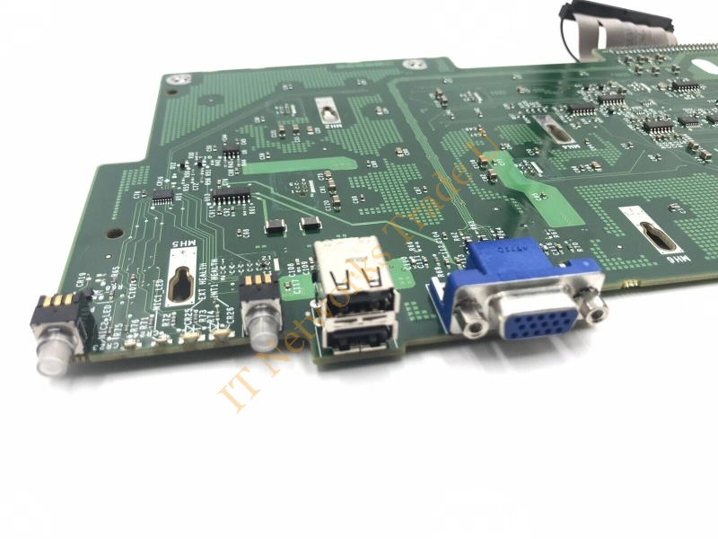 012526-000 HP Fan / PCB / USB / VGA Backplane Board for ProLiant DL380 G5 Server Server Accessory