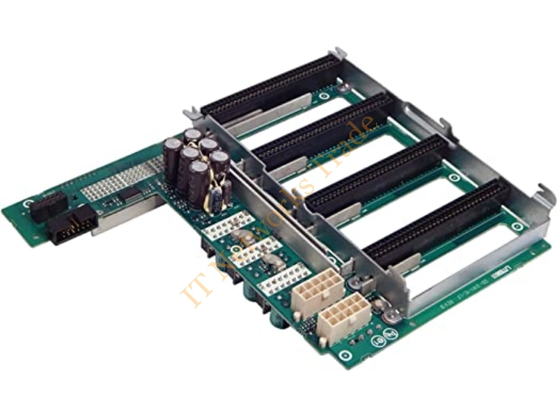 012564-001 HP SAS Backplane for ProLiant DL580 G3 Server Accessory
