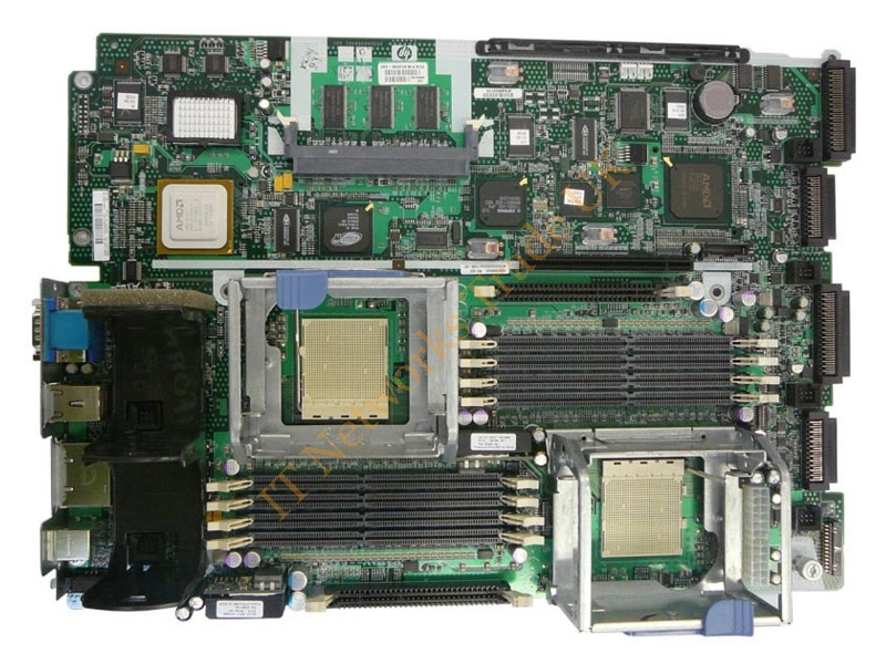 012585-501 HP System Board for ProLiant DL385 Server Server Motherboard