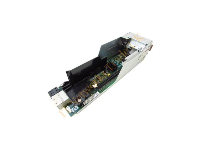 012595-001 HP Dual Port Controller Board Module for Msa20 Networking Accessory