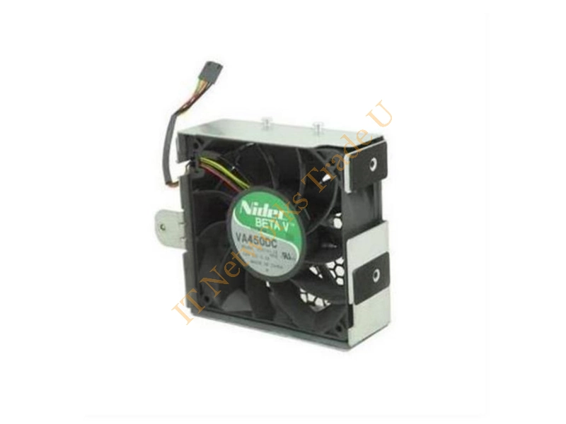 012596-000 HP Dual-Port Controller Board Module for MSA20 Raid Controller