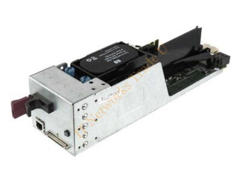012596-001 HP Dual-Port Controller Board Module for MSA20 Raid Controller