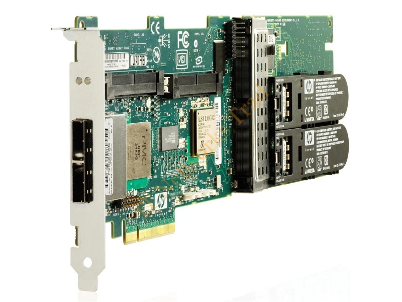 012608-002 HP Smart Array P800 16-Port SAS RAID Controller Card