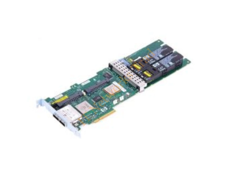 012609-000 HP Smart Array P800 16-Port PCI-Express SAS RAID Controller Card with 512MB BBWC