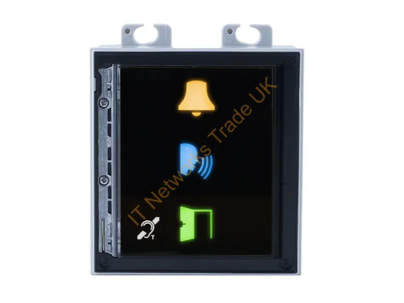 01263-001 - Axis 01263-001 Intercom System Accessory Access Controller