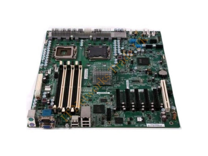 012641-001 HP System Board for ProLiant ML370 G5 Server Server Motherboard