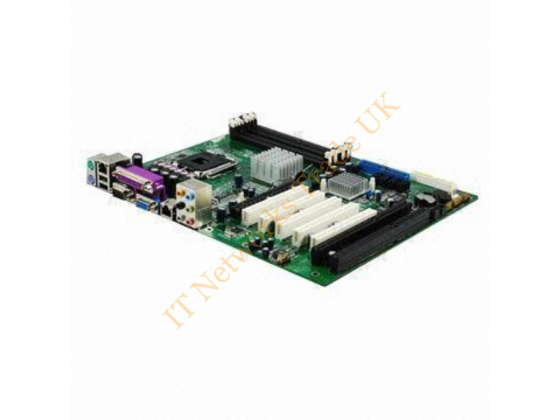 012642-000 HP System Board for ProLiant ML370 G5 Server Motherboard