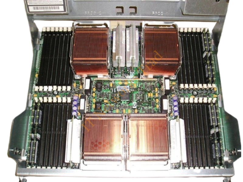 012680-001 HP Processor / Memory Board for ProLiant DL585G2 Processor Board