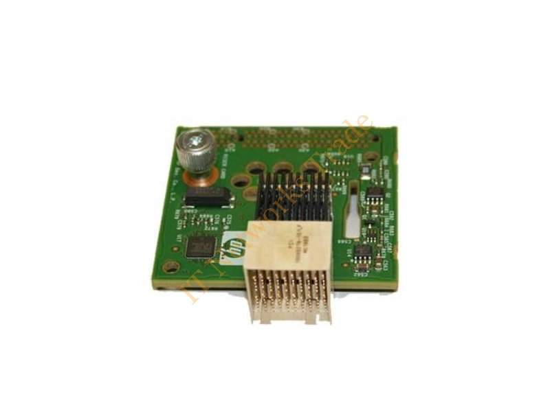 012726-001 HP Riser Board for StorageWorks MSA70 / MSA60 Server Accessory