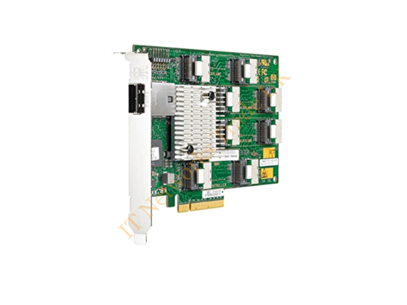 012751-001 HP SMART Array E500 Controller RAID Controller Storage