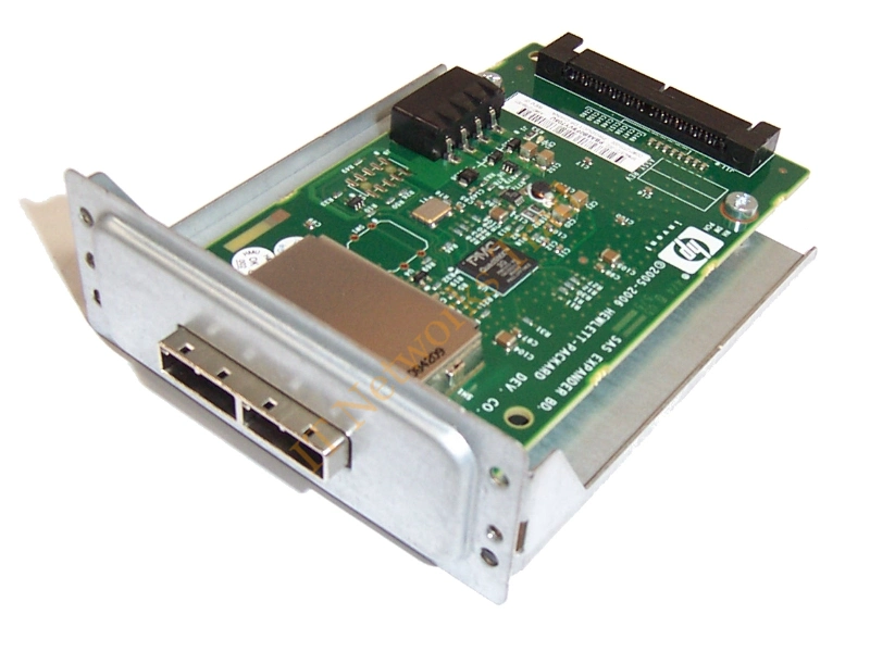 012769-001 HP 6GB/s SAS Controller Card Storage