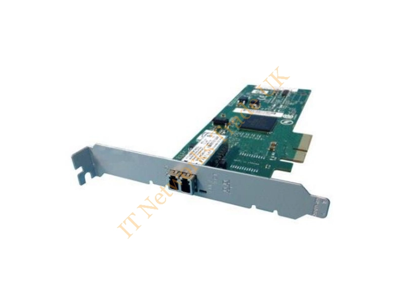012786-000 HP NC373F 1000SX Gigabit PCI Express Multifunction Server Adapter