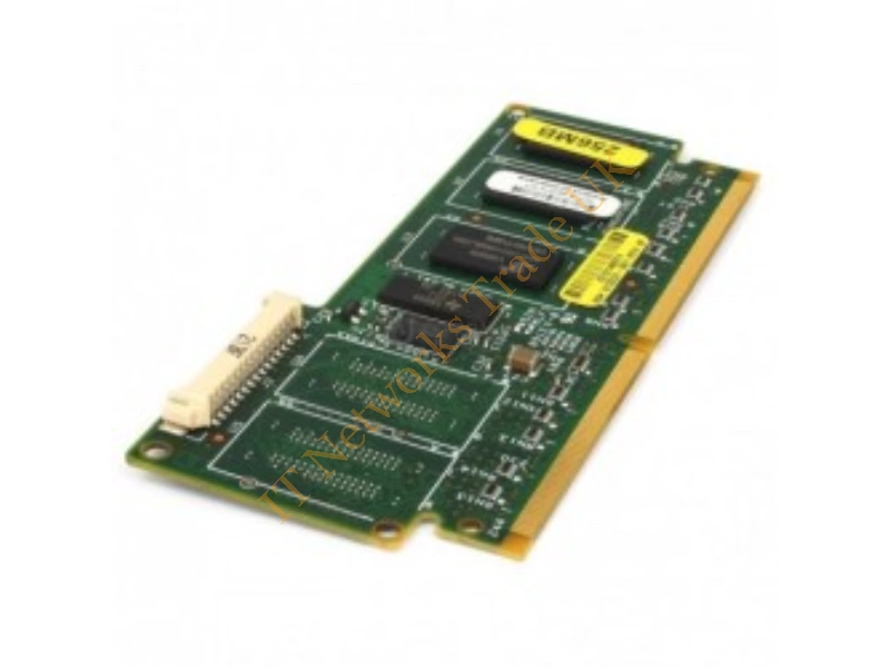 012795-001 HP 128MB DDR Battery Backed Write Cache Enabler Memory for Smart Array 641/642 Controller Cache Memory