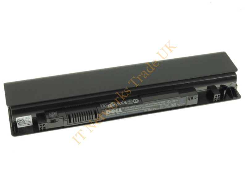 0127VC Dell 11.1V 4800mAh Battery Inspiron 1470/14Z/1570/15Z Series Laptop Battery