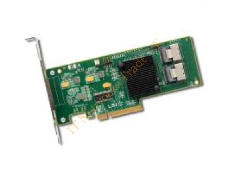 01280R Dell 1GB 64-Bit PCI Fibre Channel Host Bus Adapter Fiber Channel Controller