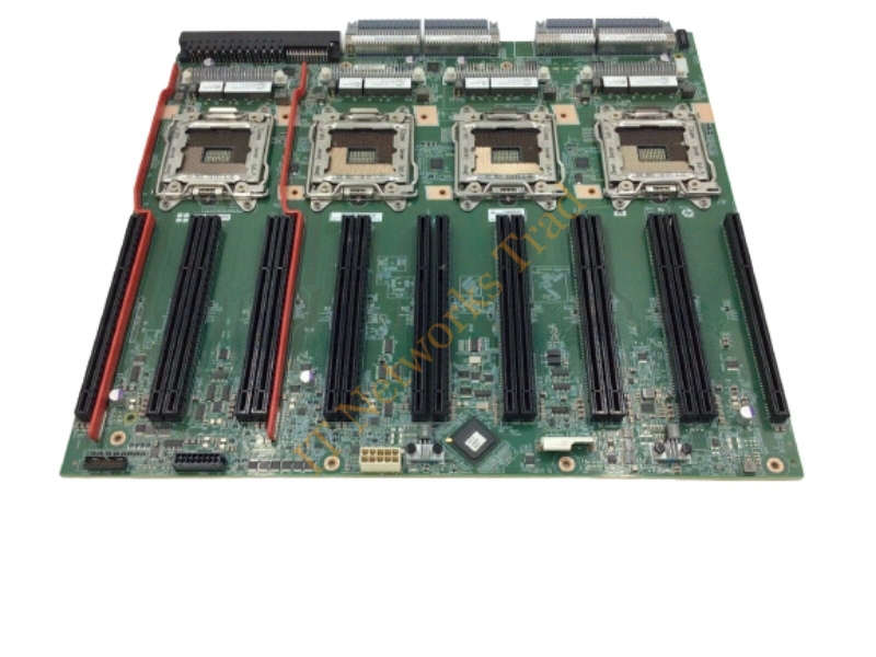 012826-001 HP Memory Carrier Board from DL580 G4 Server Memory Board