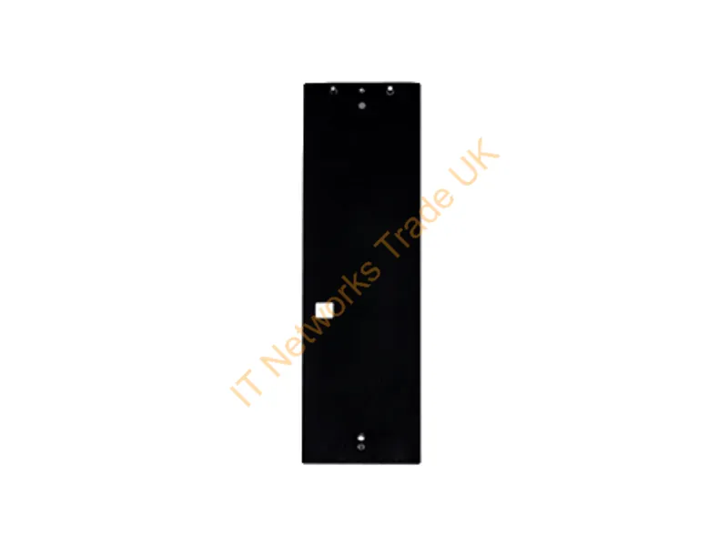 01295-001 - Axis 2N Ip Verso - 3M Backplate3 Moduled