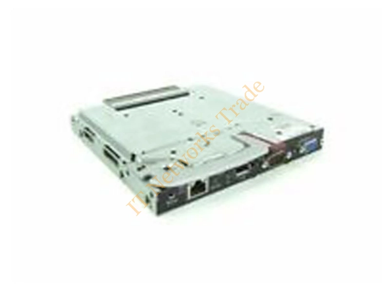 012955-001 HP Insight Display Front to Rear Interconnect Board for BladeSystem c7000 Server Accessory