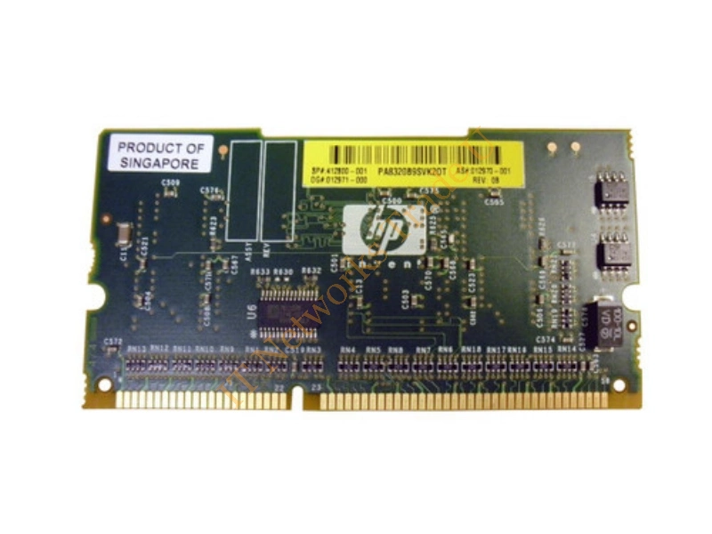 012970-000 HP 64MB Cache Memory for Smart Array E200i Controller
