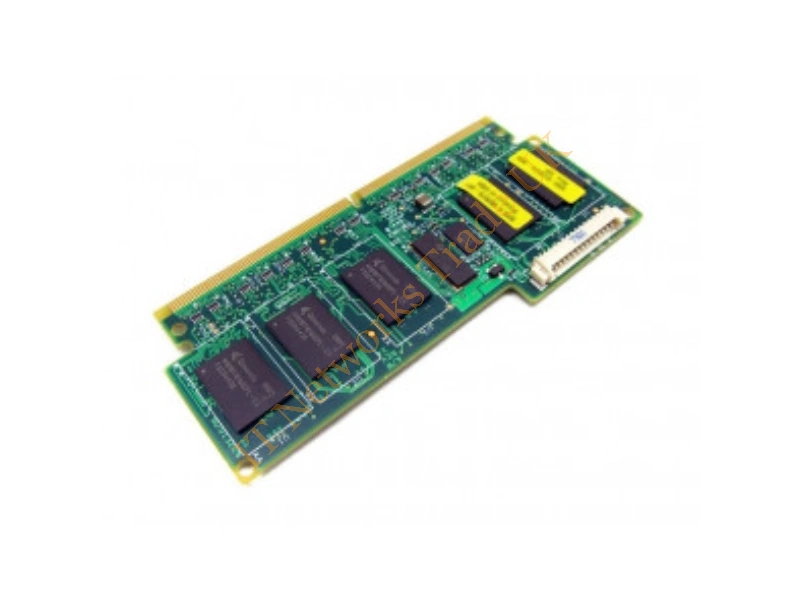 012971-000 HP 64MB 40-Bit DDR Battery Backed-Write Cache (BBWC) Memory Module for Smart Array E200i RAID Controller Card Cache Memory