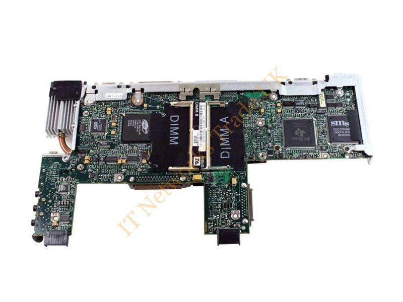 0129RG Dell System Board (Motherboard)