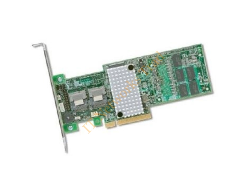 012W3T Dell PERC H840 12Gb SAS PCI Express RAID Controller Card