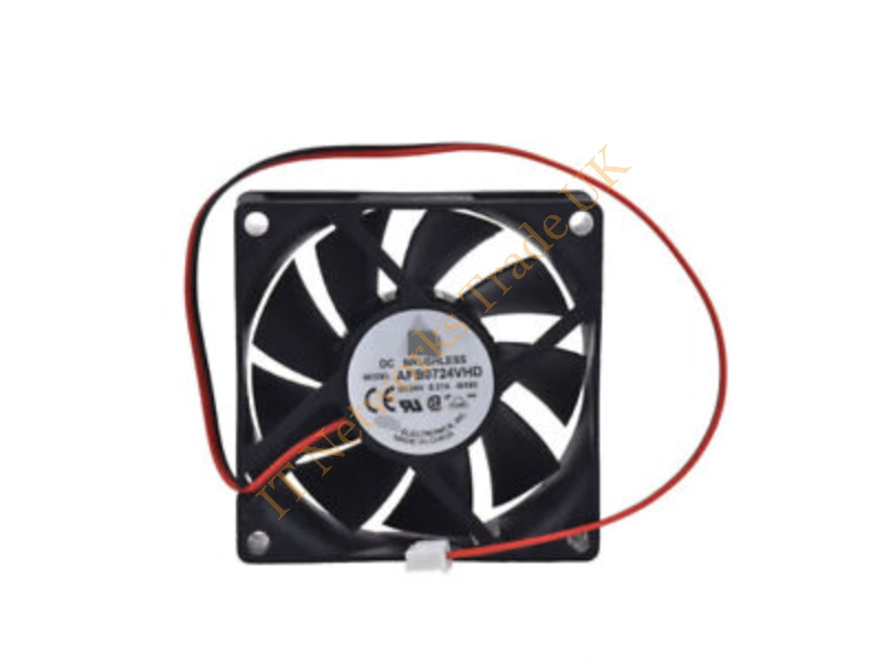 013-3890-003  SGI ATIX j4 Blower Server Cooling Fan
