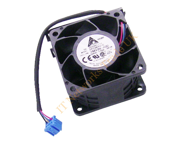 013-4835-001  SGI Altix 450 Fan Cage Assembly Cooling Fan