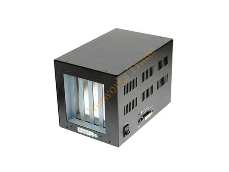 013-6233-001 HP PCI Express 4-Slot Expansion Chassis Server Accessory