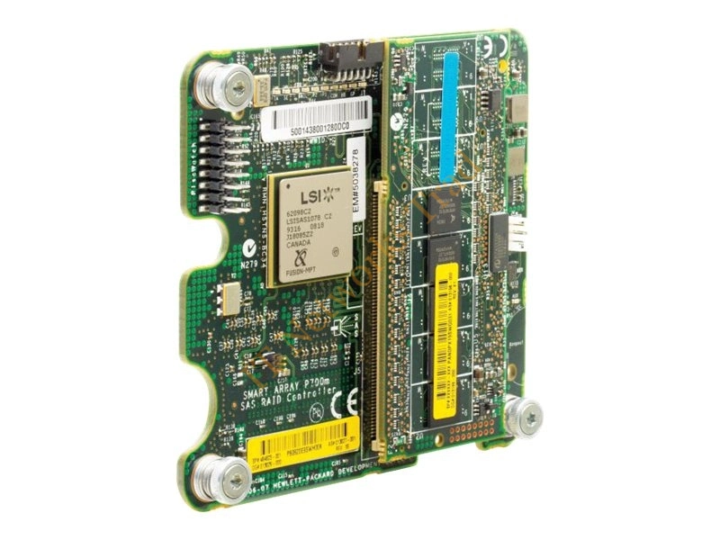 013029-000 HP Smart Array P700M SAS RAID Controller
